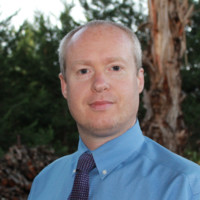 Martin Cavanagh