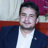 sumit poudyal