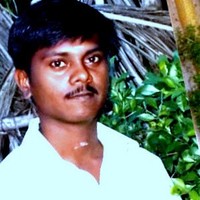 M. Boopathi