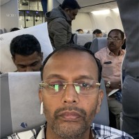 Kunh Abdulla Pazhaya Pattillath