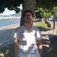 João Vitor de Fáveri Brito