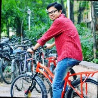 Dr. Minarul I. Sarkar