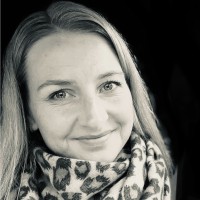 Lene Lilløy Faksvåg