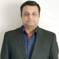 Pravat Kumar Mahapatra