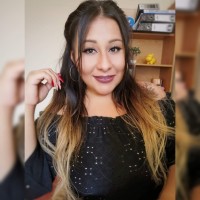 María Fernanda López Medina