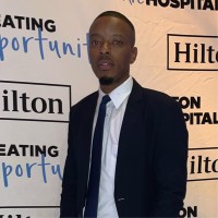Melusi Mnculwane