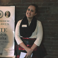 Emily Eyster