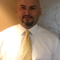 Orlando Baca