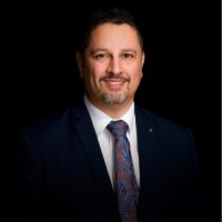 Michael Wentworth - MBA GAICD MIPA