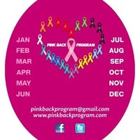Pink Backprogram