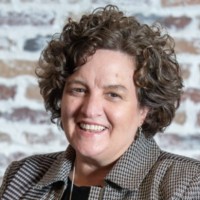 Tonya Bumm Parsons, Cba