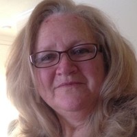 Cynthia Harris