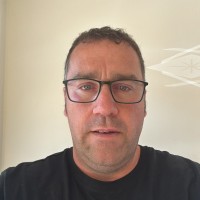 Simon Southgate AMIRSE