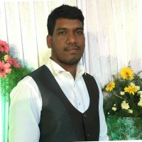Harish Naidu