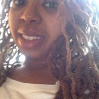 Gabrielle Williams