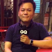 Aaron Hung