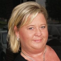 Kristen Groover