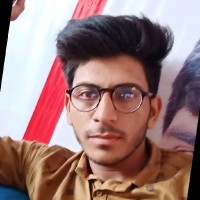 Manish Kumar Yadav