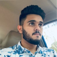 Vivek V Nayak