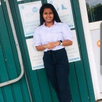 Thilini Isanka Perera