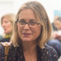 Anne Cooper/Blanchard