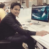 Hasheem Syed