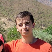 Mehdi Hannoteau