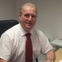 Paddy Nolan