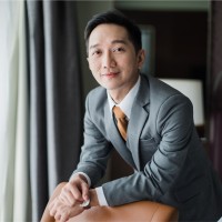 Carlo Manuel Plameras, Mba