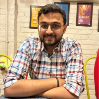 Harshvardhan Sharma