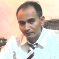 Juan Carlos Pinedo Ruiz