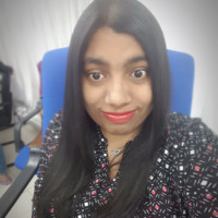 Shalini Anandarajah