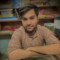 Asad Ullah