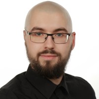 Jakub Adamczyk