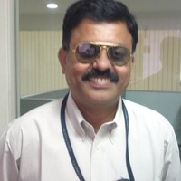 Jaya Kumar Anelil