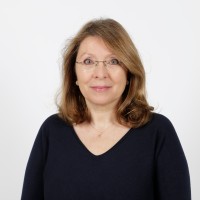 Carmen Sánchez García de Blas
