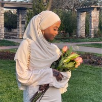 Fatima Mustafa