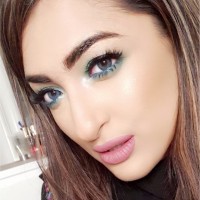 Maha Mehdi