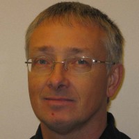 Frank Jelinek