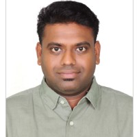 Arunvarma Kaliaperumal