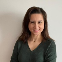 Sezgi Şenel Belhan