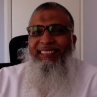 Ali Sayed