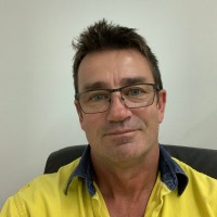 Glenn Mcdonald