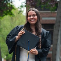 Alyssa Quirk, B.S