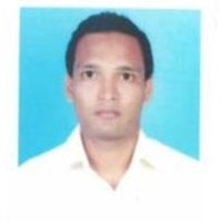 Hitesh Patil