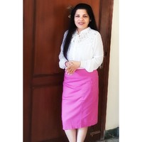 Seema Dhar P.