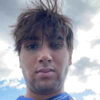 Ethan Hari