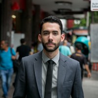 Guilherme Almeida