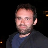 Nicolas Lebret