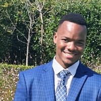 David Ntumba